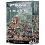 Games Workshop combat patrol: adeptus mechanicus | ePonuda.com
