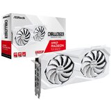 AsRock grafična kartica radeon rx 6600 challenger white 8Gb Gddr6, (21215465) | Shoptok.si