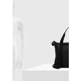 Rains Torbe TEXEL DUFFLE BAG SMALL Črna | Shoptok.si
