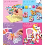 4m Jednorog sa kristalnim terarijumom | ePonuda.com