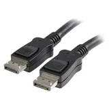 Kabl DP-DP MM 2m crni