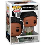 Funko POP figure The Wire Bubbles | shoptok.hr