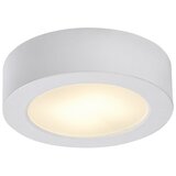 Rabalux 75071 - LED kupatilsko plafonsko svetlo SHAUN PLUS 7W/230V, prečnik 12 cm, IP44, belo | Eponuda.com