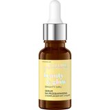 Eveline Cosmetics Beauty & Glow Brighty Girl! serum za ujednačavanje tena lica s vitaminom C 18 ml Cijene