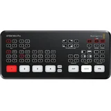 Stream deck Blackmagic Design ATEM mini pro
