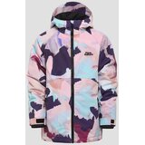 Horsefeathers Halia Kids Jakna abstract paint | Shoptok.si