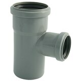 HT Odcep za hišno kanalizacijo (DN 75/50, 87°) | Shoptok.si