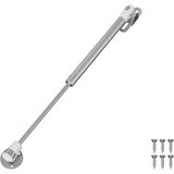  Hidraulična plinska opruga 12 pcs Srebrno 280 x 17 x 16 mm | Eponuda.ba