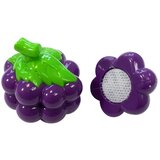  Dječja kuhinja za igru za priborom i namirnicama visine 93.5 cm - roza | shoptok.hr