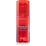 Frudia Retinal B3 Exo Red Bubble Pack Booster osvežilni in vlažilni booster za posvetlitev in zgladitev kože 140 ml | Shoptok.si