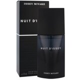 Issey Miyake Nuit D´Issey 75 ml toaletna voda za moške | shoptok.hr