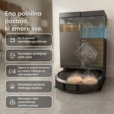 Irobot Robotski sesalnik ROOMBA PLUS 575 Combo | Shoptok.si