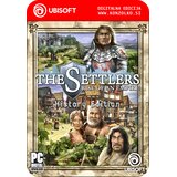 The Settlers Rise of an Empire History Edition - Ubisoft Connect koda brez škatlice (WINDOWS PC) | Shoptok.si