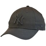 New Era Kape s šiltom New York Yankees Črna | Shoptok.si