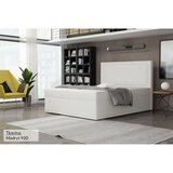  Tapecirani krevet MUSSO 140x200 - Madryt 920 | shoptok.hr
