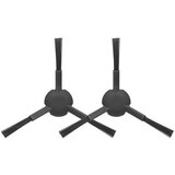 Dreame L10s PRO/D9 Plus/L20 Ultra/L30 Ultra/L10s pro Ultra/X30 Ultra/L30 pro Ultra/L10s pro gen2./L10s Plus/X30 Master/S10/S10 plus črna, 2 kos Cene