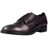 Geox Mokasini DONNA BROGUE Vijolična Cene