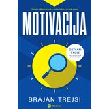 Edicija Brajan Trejsi - Motivacija Cene