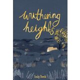 Wordsworth Editions Emily Bronte - Wuthering Heights - Wordsworth Collector's Editions | ePonuda.com