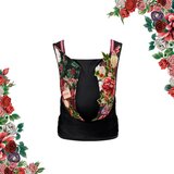 Cybex kengur nosiljka Yema Spring Blossom Black Cijene