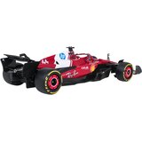  R/C 1:18 Ferrari SF-25 Rdeča RASTAR | Shoptok.si