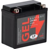  Akumulator Landport GEL MG LTX14-4 14Ah L+ 225A(EN) 151x87x147 Cene