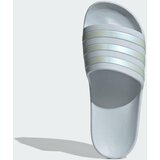 Adidas ženske papuče Adilette Aqua, Bele | ePonuda.com