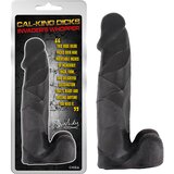 Sexy_Shop sexy shop veliki crni dildo 36cm invader's whopper