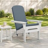  Jastuk za sunčanje GEMERT 100% poliester Plava 47 x 131 x 5 cm | shoptok.hr