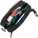 Rivacase 5410 Agora torba za okoli pasu (puščica) - Skaters | Shoptok.si