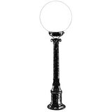 Opviq Vanjska lampa BSU-68160-BKR-M3-BOP, 95 cm, Podna, E27, 60W, IP65, Smeđa | Eponuda.ba