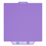 BIQU Panda Build Plate CryoGrip Pro Glacier - Bambu Lab X1/X2D/P1/P2/A1 - purple | shoptok.hr