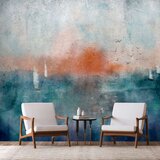  Samoljepljiva foto tapeta - Sunny Relief 245x175 Cijene