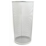 Korpa za kišobrane žičana siva | ePonuda.com