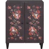 vidaXL omare za shranjevanje večbarvno 60 x 33.4 x 75.1 cm | Shoptok.si