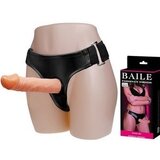  Strap On | Baile 19 cm u