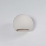 Stenska keramična svetilka GLOBE, (21347370) | Shoptok.si
