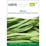 Sativa Bio stročji fižol "Donna" - 1 pkt. | Shoptok.si