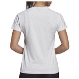 Adidas Majice s kratkimi rokavi W ID Winn CN T Bela | Shoptok.si
