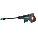 Gardena Akumulatorski srednjetlačni čistilnik AquaClean 24/18V P4A (250 l/h, brez baterije) | Shoptok.si
