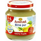 BIO otroška hrana - čista hruška Cene