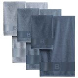 Laura Biagiotti 3+3_towels-set_Cleunice | shoptok.hr
