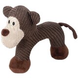 INF Interaktivna plišasta igrača za pse Arch Monkey - mehka igrača za mladičke, (5000125512) | Shoptok.si