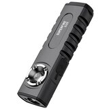 SUPERFIRE Večnamenska svetilka G20, 470 lm, USB, (21244049) | Shoptok.si