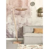 Good&Mojo STOJEČA SVETILKA GOOD&MOJO 55/78/176 cm | Shoptok.si