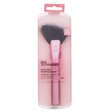 Real Techniques Cheek Extra Big Finishing Brush čopič za ličenje | Shoptok.si