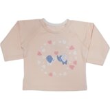 Kiko Club Duks za bebe Slon, Roze Cene