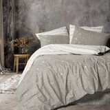 Dekordom Posteljina cb ranforce double - klein - moke ( 043623 ) Cene