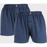 CECEBA 2 PACK modre boksarice Zeke Cene