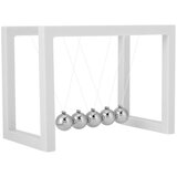  Njutnovo klatno Square, belo | Eponuda.com